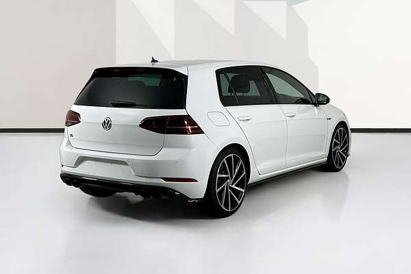 2020 Volkswagen Golf R AU MY20