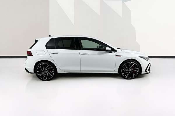 2024 Volkswagen Golf GTi MARK 8 CD MY24