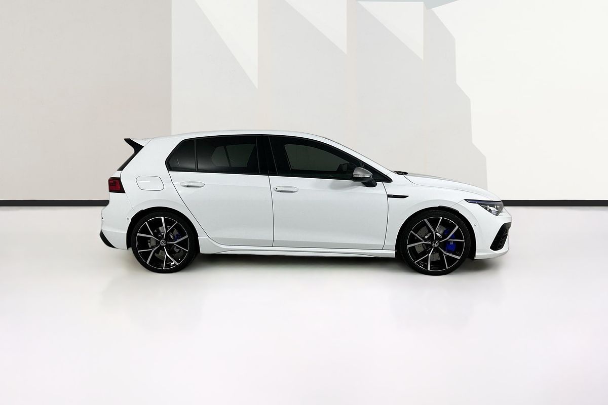 2024 Volkswagen GOLF R 4MOTION MARK 8 CD MY24