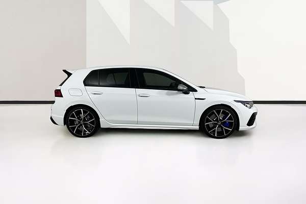 2024 Volkswagen GOLF R 4MOTION MARK 8 CD MY24