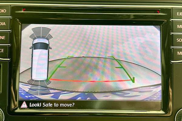 2017 Volkswagen MULTIVAN COMFORTLINE TDI340 T6 MY17 SWB