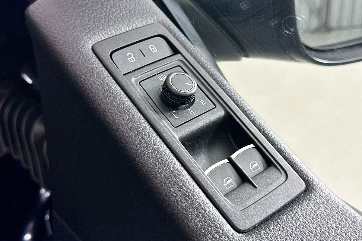 2017 Volkswagen MULTIVAN COMFORTLINE TDI340 T6 MY17 SWB