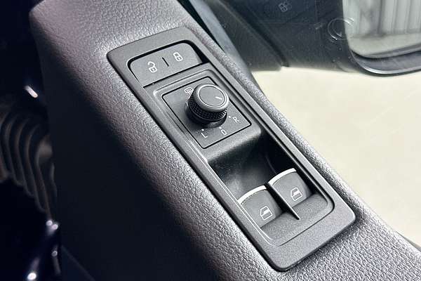 2017 Volkswagen MULTIVAN COMFORTLINE TDI340 T6 MY17 SWB