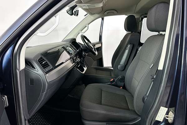 2017 Volkswagen MULTIVAN COMFORTLINE TDI340 T6 MY17 SWB