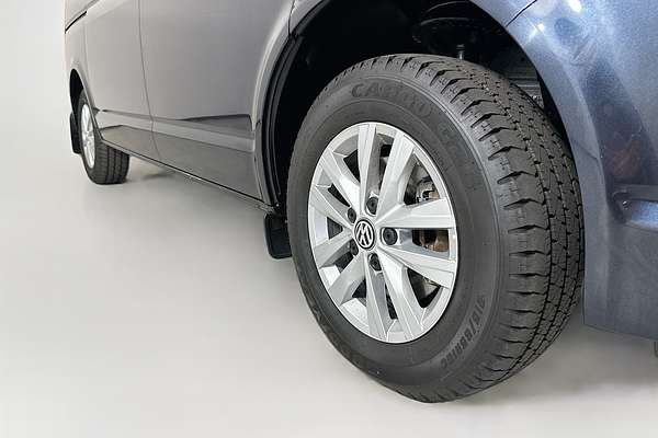 2017 Volkswagen MULTIVAN COMFORTLINE TDI340 T6 MY17 SWB