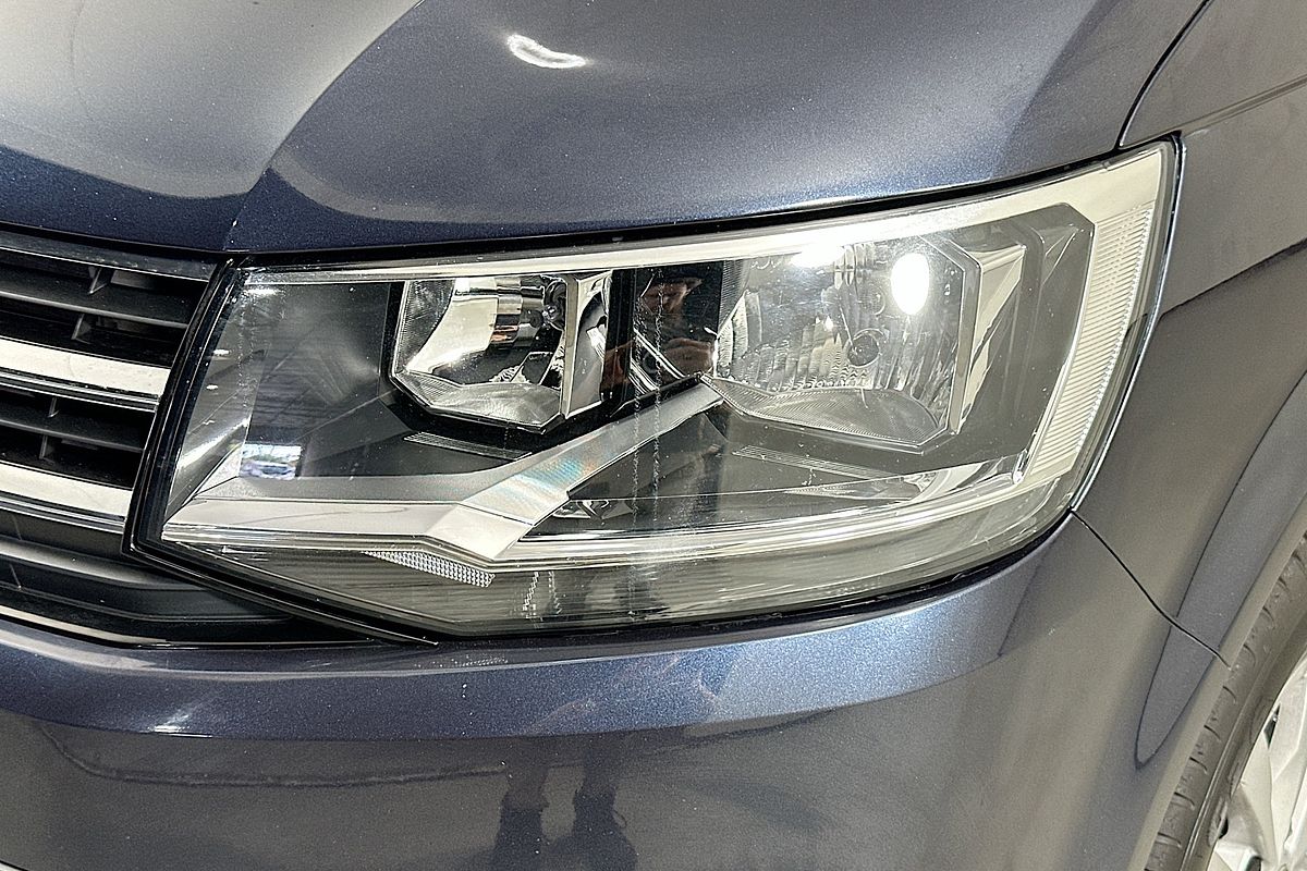 2017 Volkswagen MULTIVAN COMFORTLINE TDI340 T6 MY17 SWB