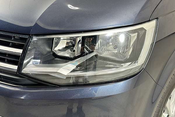 2017 Volkswagen MULTIVAN COMFORTLINE TDI340 T6 MY17 SWB