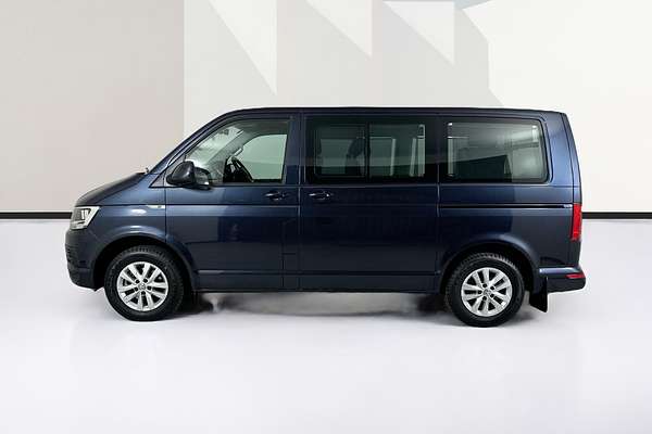 2017 Volkswagen MULTIVAN COMFORTLINE TDI340 T6 MY17 SWB