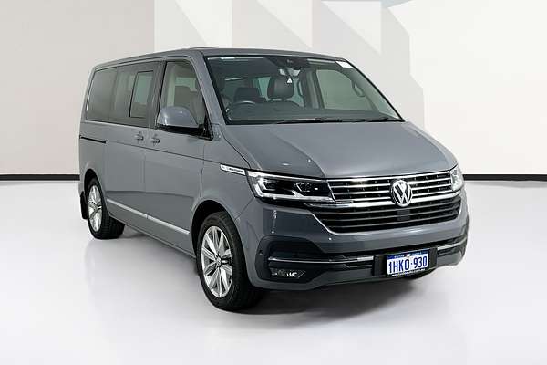 2021 Volkswagen MULTIVAN TDI450 SWB HIGHLINE 4MOTION T6.1 MY21 SWB