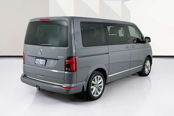2021 Volkswagen MULTIVAN TDI450 SWB HIGHLINE 4MOTION T6.1 MY21 SWB