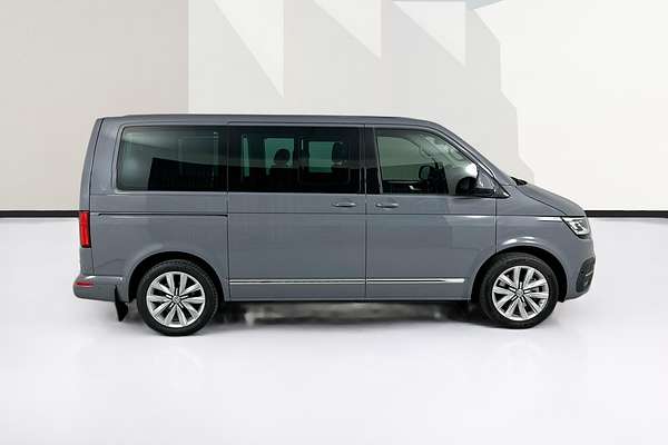 2021 Volkswagen MULTIVAN TDI450 SWB HIGHLINE 4MOTION T6.1 MY21 SWB