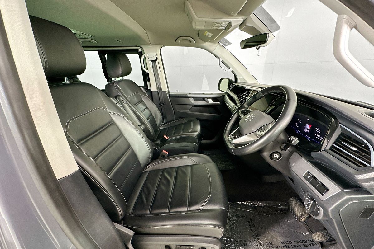 2021 Volkswagen MULTIVAN TDI450 SWB HIGHLINE 4MOTION T6.1 MY21 SWB