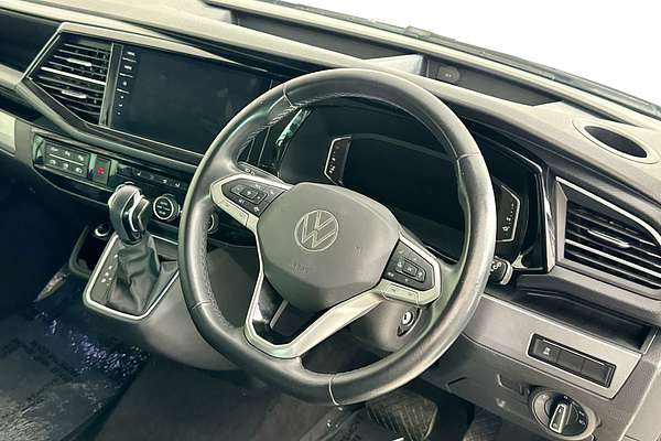 2021 Volkswagen MULTIVAN TDI450 SWB HIGHLINE 4MOTION T6.1 MY21 SWB