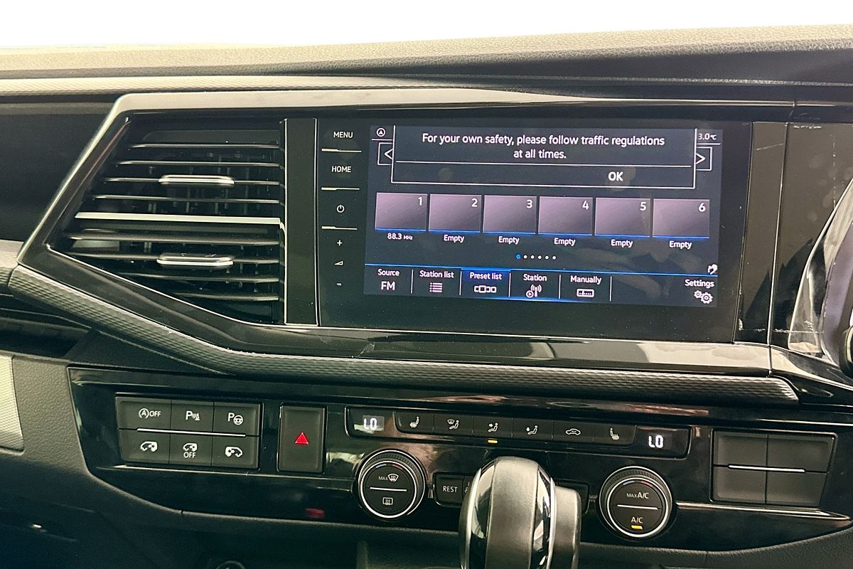 2021 Volkswagen MULTIVAN TDI450 SWB HIGHLINE 4MOTION T6.1 MY21 SWB