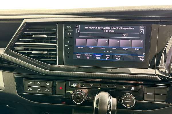 2021 Volkswagen MULTIVAN TDI450 SWB HIGHLINE 4MOTION T6.1 MY21 SWB