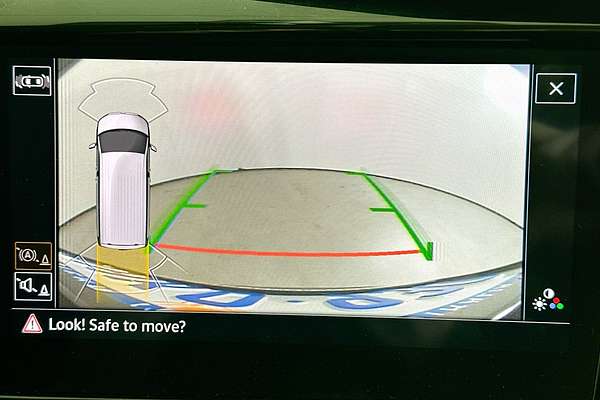 2021 Volkswagen MULTIVAN TDI450 SWB HIGHLINE 4MOTION T6.1 MY21 SWB