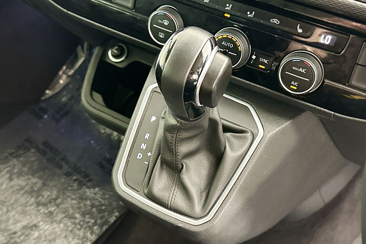 2021 Volkswagen MULTIVAN TDI450 SWB HIGHLINE 4MOTION T6.1 MY21 SWB