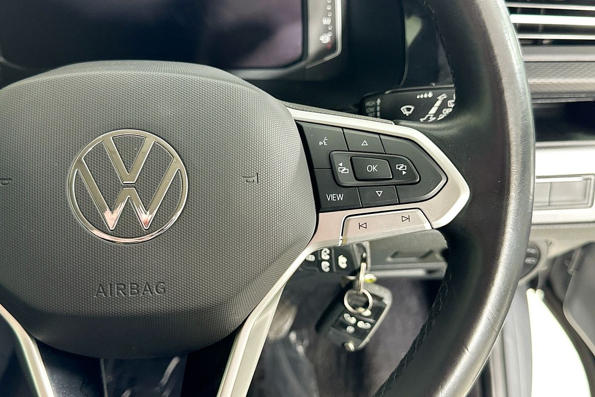 2021 Volkswagen MULTIVAN TDI450 SWB HIGHLINE 4MOTION T6.1 MY21 SWB