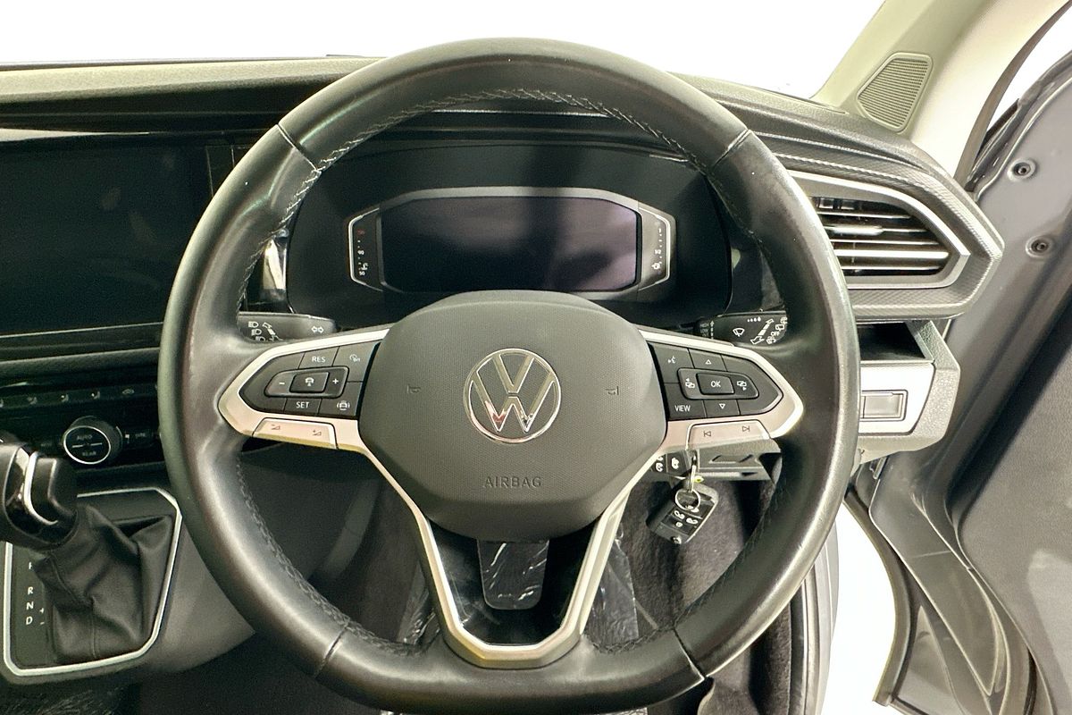 2021 Volkswagen MULTIVAN TDI450 SWB HIGHLINE 4MOTION T6.1 MY21 SWB