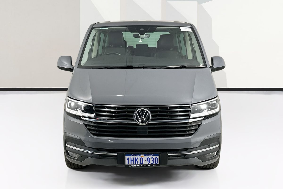 2021 Volkswagen MULTIVAN TDI450 SWB HIGHLINE 4MOTION T6.1 MY21 SWB