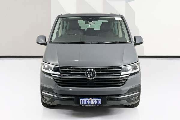 2021 Volkswagen MULTIVAN TDI450 SWB HIGHLINE 4MOTION T6.1 MY21 SWB