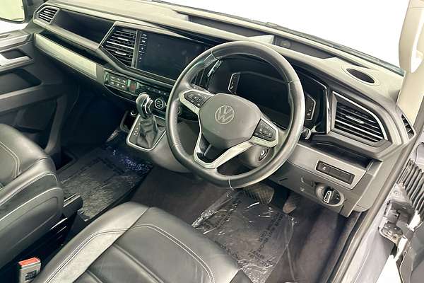 2021 Volkswagen MULTIVAN TDI450 SWB HIGHLINE 4MOTION T6.1 MY21 SWB