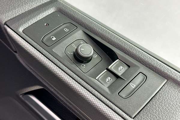 2021 Volkswagen MULTIVAN TDI450 SWB HIGHLINE 4MOTION T6.1 MY21 SWB