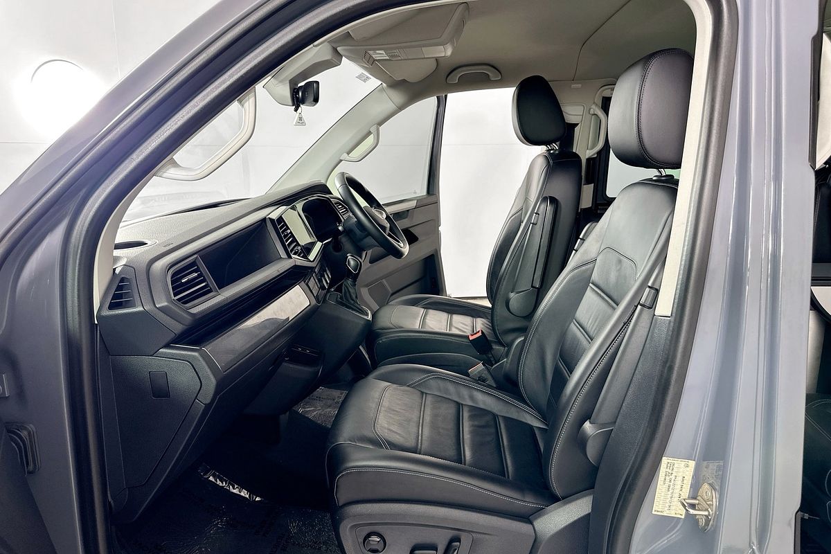 2021 Volkswagen MULTIVAN TDI450 SWB HIGHLINE 4MOTION T6.1 MY21 SWB