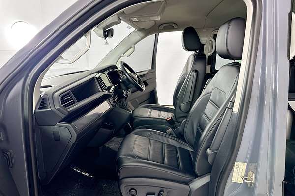2021 Volkswagen MULTIVAN TDI450 SWB HIGHLINE 4MOTION T6.1 MY21 SWB