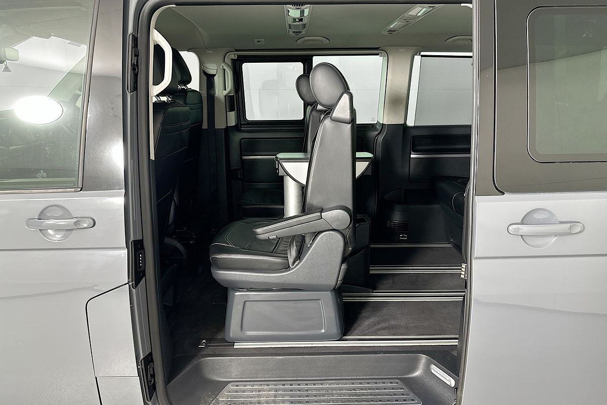 2021 Volkswagen MULTIVAN TDI450 SWB HIGHLINE 4MOTION T6.1 MY21 SWB