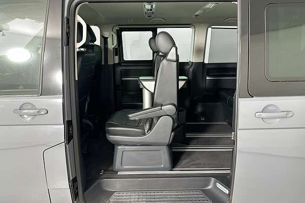 2021 Volkswagen MULTIVAN TDI450 SWB HIGHLINE 4MOTION T6.1 MY21 SWB