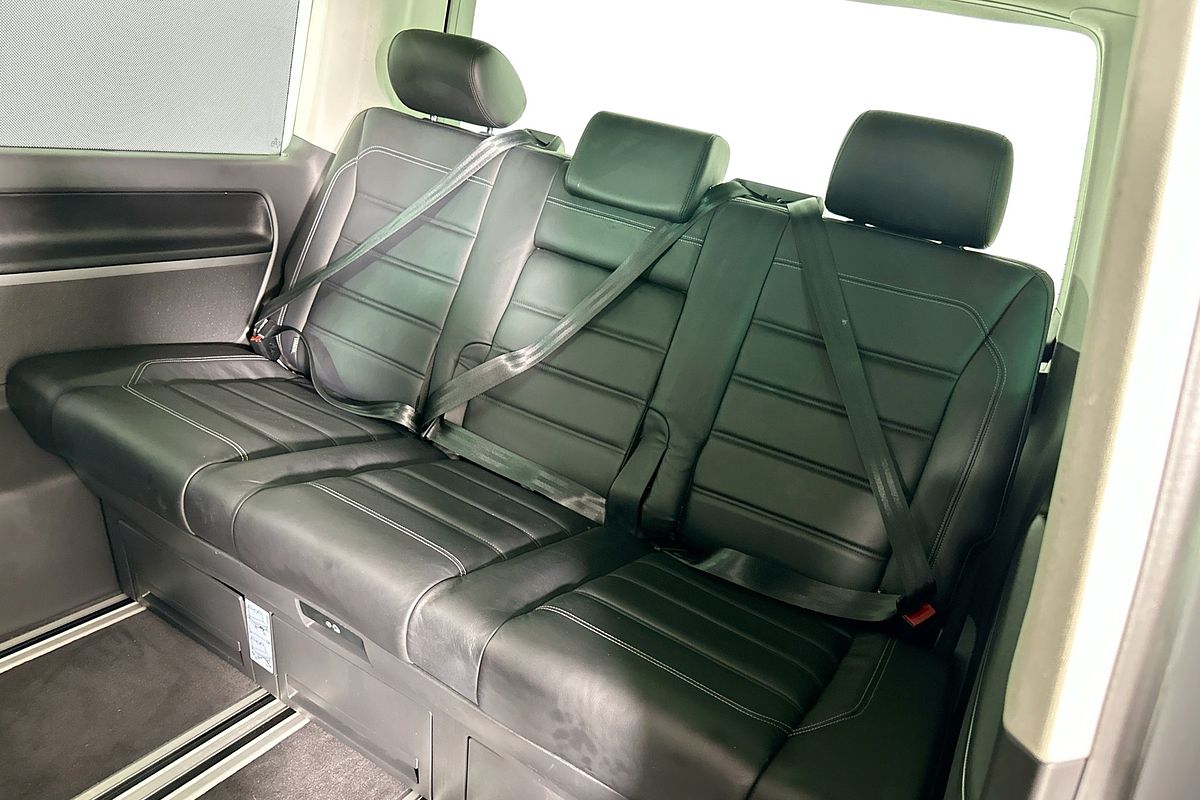 2021 Volkswagen MULTIVAN TDI450 SWB HIGHLINE 4MOTION T6.1 MY21 SWB