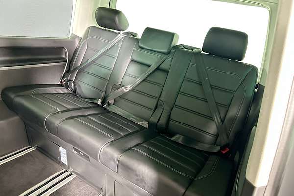 2021 Volkswagen MULTIVAN TDI450 SWB HIGHLINE 4MOTION T6.1 MY21 SWB