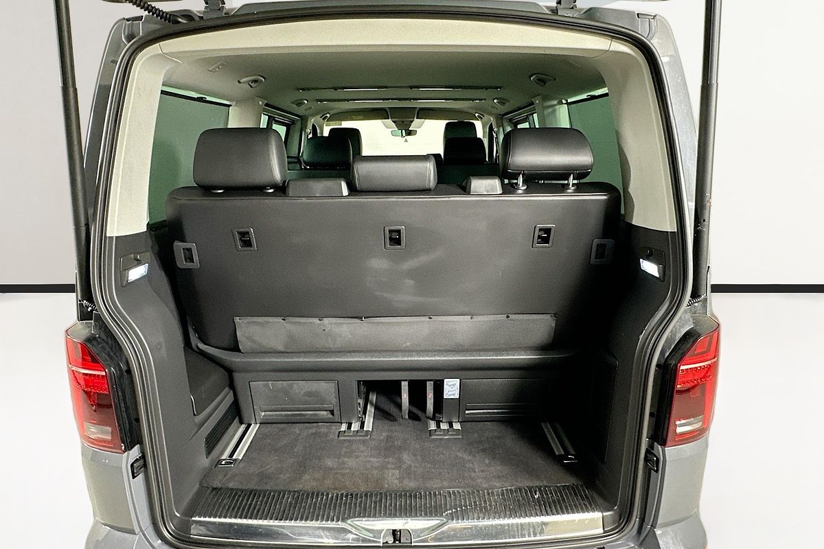 2021 Volkswagen MULTIVAN TDI450 SWB HIGHLINE 4MOTION T6.1 MY21 SWB