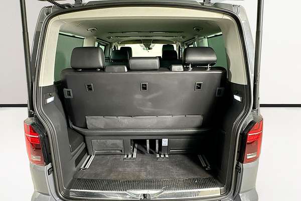 2021 Volkswagen MULTIVAN TDI450 SWB HIGHLINE 4MOTION T6.1 MY21 SWB