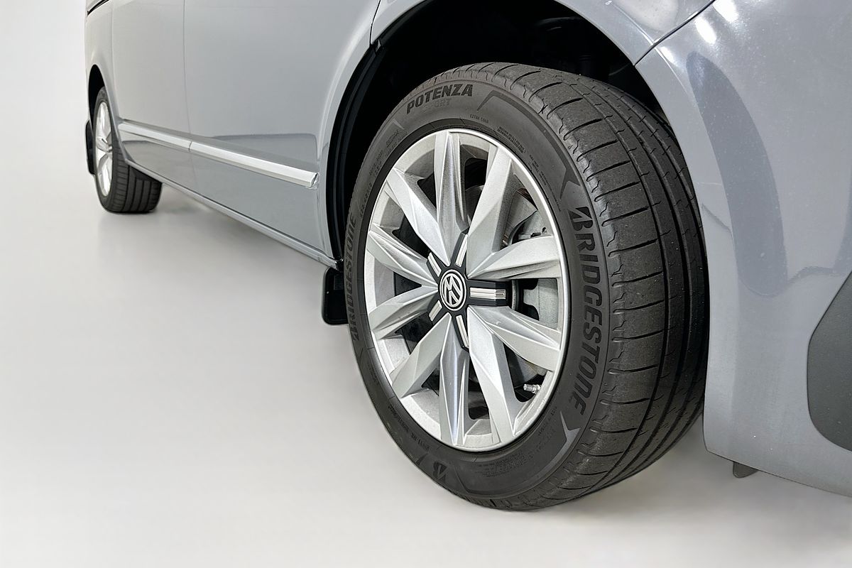 2021 Volkswagen MULTIVAN TDI450 SWB HIGHLINE 4MOTION T6.1 MY21 SWB