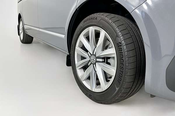 2021 Volkswagen MULTIVAN TDI450 SWB HIGHLINE 4MOTION T6.1 MY21 SWB