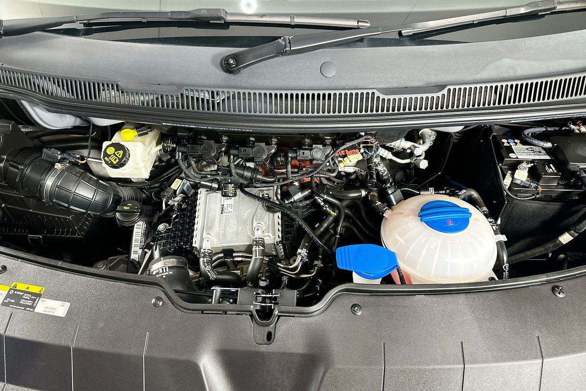 2021 Volkswagen MULTIVAN TDI450 SWB HIGHLINE 4MOTION T6.1 MY21 SWB