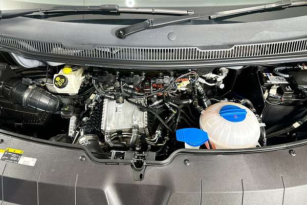 2021 Volkswagen MULTIVAN TDI450 SWB HIGHLINE 4MOTION T6.1 MY21 SWB