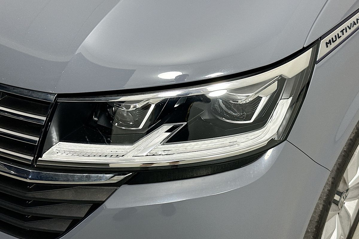 2021 Volkswagen MULTIVAN TDI450 SWB HIGHLINE 4MOTION T6.1 MY21 SWB