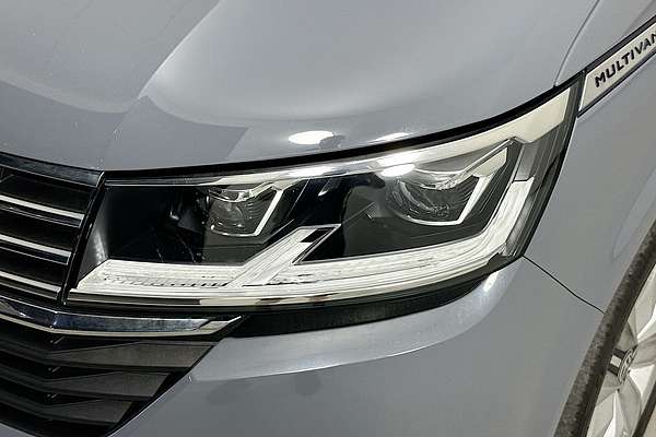 2021 Volkswagen MULTIVAN TDI450 SWB HIGHLINE 4MOTION T6.1 MY21 SWB