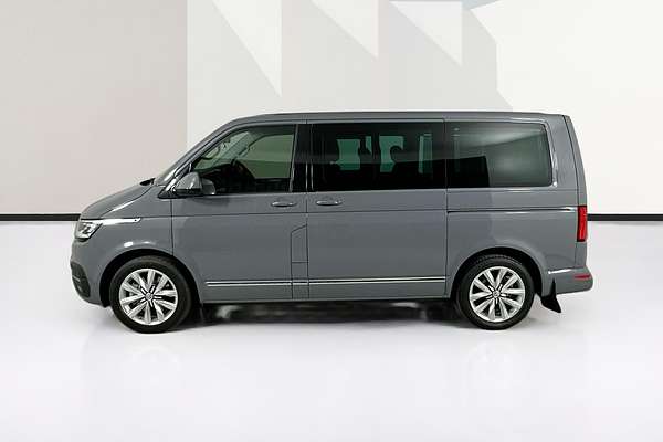 2021 Volkswagen MULTIVAN TDI450 SWB HIGHLINE 4MOTION T6.1 MY21 SWB