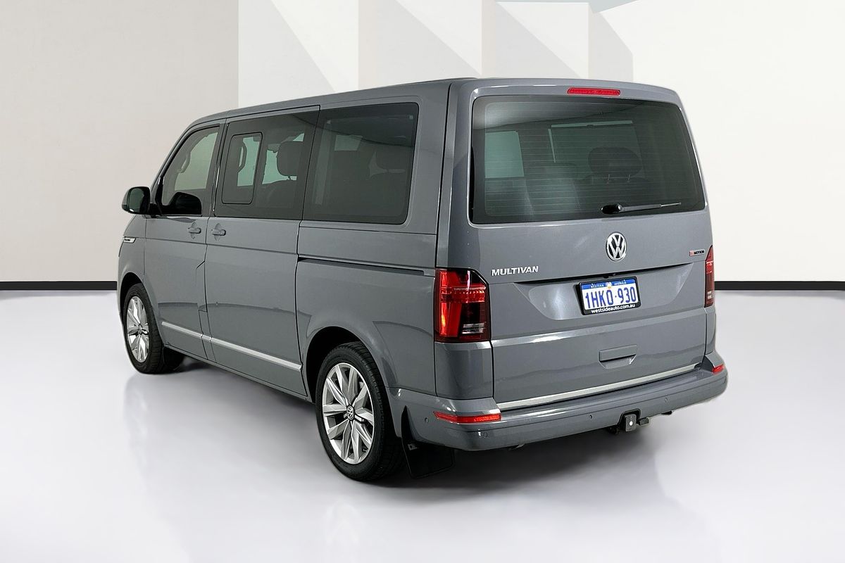 2021 Volkswagen MULTIVAN TDI450 SWB HIGHLINE 4MOTION T6.1 MY21 SWB