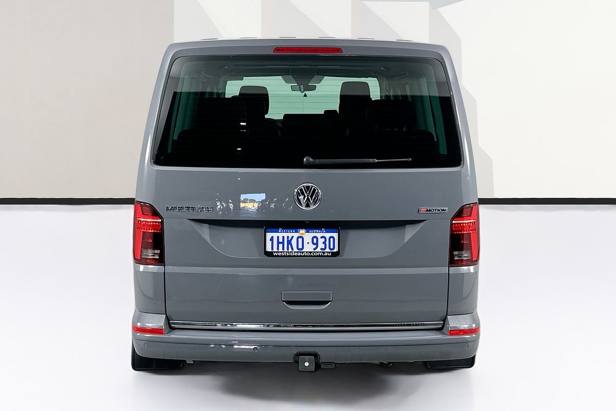 2021 Volkswagen MULTIVAN TDI450 SWB HIGHLINE 4MOTION T6.1 MY21 SWB