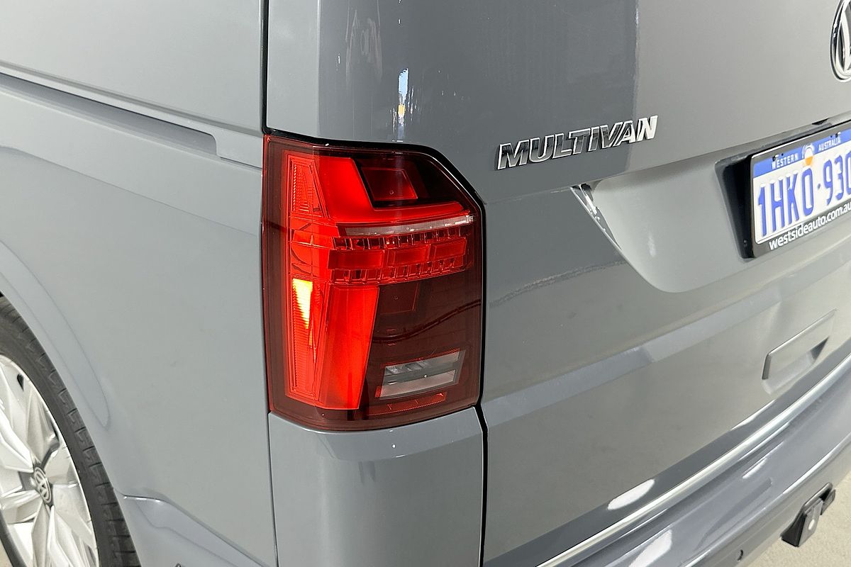 2021 Volkswagen MULTIVAN TDI450 SWB HIGHLINE 4MOTION T6.1 MY21 SWB