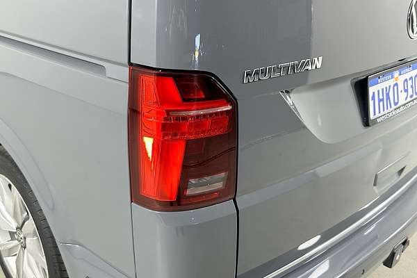 2021 Volkswagen MULTIVAN TDI450 SWB HIGHLINE 4MOTION T6.1 MY21 SWB