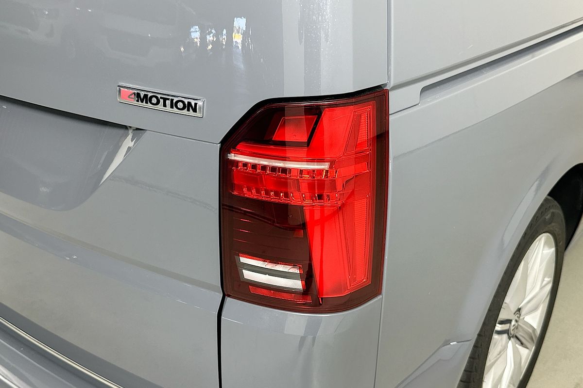 2021 Volkswagen MULTIVAN TDI450 SWB HIGHLINE 4MOTION T6.1 MY21 SWB