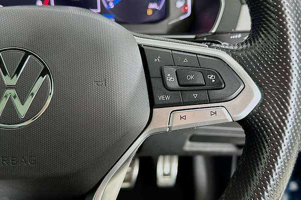 2023 Volkswagen PASSAT 206TSI R-LINE (RESTR FEAT) CB MY23 UPDATE