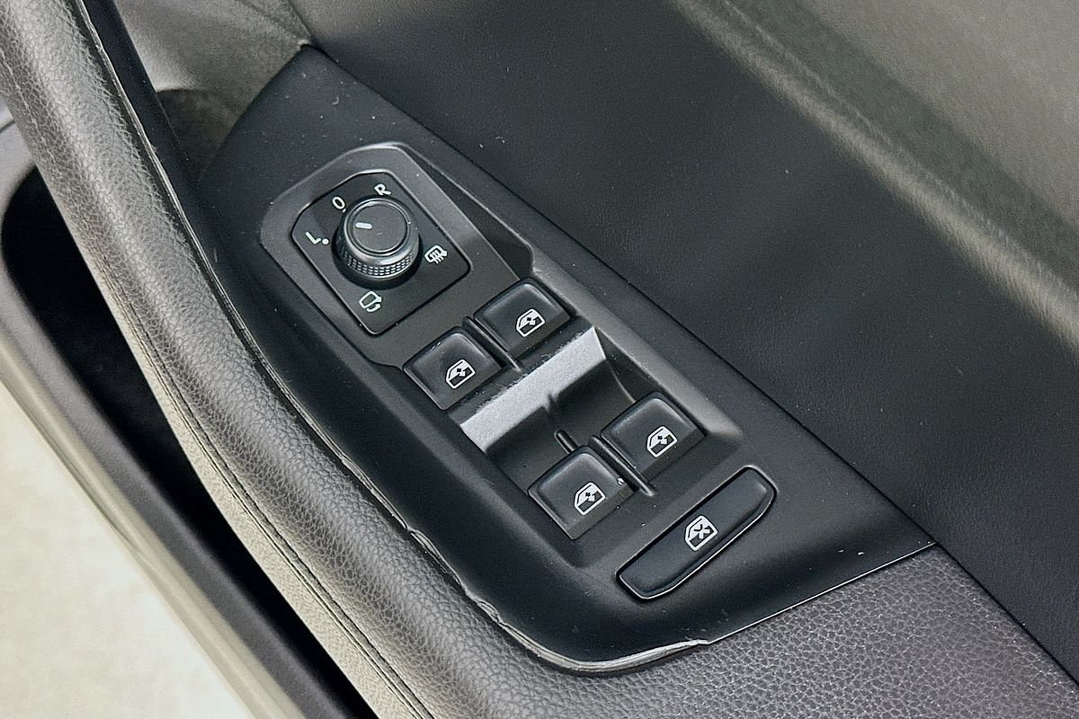 2018 Volkswagen PASSAT 132 TSI COMFORTLINE 3C MY18