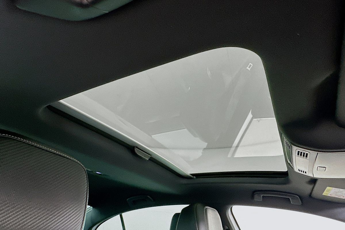 2021 Volkswagen PASSAT 162TSI ELEGANCE 3C MY21